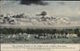 Idaho Oregon Umatilla Native Indian Reservation & Tepees C1910 Postcard Jrf - Indiaans (Noord-Amerikaans)