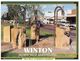 (300) Australia - QLD - Winton Waltzing Matilda Story - Far North Queensland