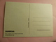 AIRLINE ISSUE / CARTE COMPAGNIE    SABENA  POSTE DE PILOTAGE  AIRBUS A 310 300 - 1946-....: Moderne