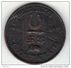 ETATS UNIS MEDAILLE CHICAGO 1933, WORLDS FAIR GOOD LUCK TOKEN , DATED 1934 SWASTIKA VERY SCARCE NICE ONE  . (PO21) - Professionals/Firms