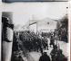 51 St Etienne Au Temple 1915 RARE Photo De Poilu Passage De  Prisonniers Boches Ww1 Dos Scané Légendé - Autres & Non Classés