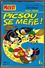 MICKEY-PARADE N° 1199-BIS  "  PICSOU SE MEFIE " - Mickey Parade