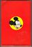 MICKEY-PARADE N° 1433-BIS  "  MICKEY MENE L'ENQUETE " - Mickey Parade