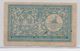 GREECE BANKNOTE  1 DRX-1918-USED AS SCAN(small Banknote)(K) - Griechenland