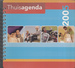 Nederland - TPGPOST Thuisagenda - 2005 - Nieuw Exemplaar - Andere & Zonder Classificatie