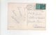 Timbre Yvert N° 197 Sur Carte , Postcard  Le 13 VIII 1954 , Pour La France - Lettres & Documents