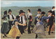 Traditional Dancing -  Algarve  - ( Portugal) - Faro