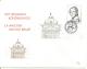 4 FDC 2793/95 + Bl 78 - Rois Belges - Belgische Koningen - 1991-2000