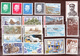 Monaco 1977 Année Complète Postes 1079 à 1124 Neuf ** TB  MnH  Sin Charnela Cote 102 - Full Years