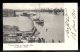 ASIE - IRAQ - IRAK - A River Scene On Euphretis Hilla - L'Euphrate à Hilla - RARE - Iraq