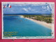 Guadeloupe - Saint Martin - Orient Bay - Scans Recto-verso - Saint Martin