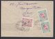 IRAN - 1931 "Pharmacie Pasteur Téhéran" Enveloppe Pour Paris - B/TB - - Iran