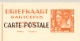 Nederlands Indië - 1947 - CARTE POSTALE Op 12,5 Cent Wilhelmina Briefkaart G77 Ongebruikt - H&amp;G P93 - Niederländisch-Indien