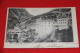 Bormio Sondrio Bagni Vecchi 1901 Ed. Modiano + Timbro Bagni Nuovi Di Bormio - Sondrio