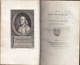 The Way To Wealth Or Poor Richard Improved De Benjamin Franklin Suivi De Sa Traduction Française. 1795 - 1700-1799