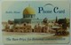 PALESTINE - 1st Issue Chip - Public Phone - The Best Price For Personal Communication - Palestine