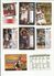 BASKETBALL NBA LOT DE CARTES DENVERS NUGGETS - Lots