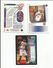 BASKETBALL NBA LOT DE CARTES DETROIT PISTONS - Lotti