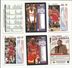 BASKETBALL NBA LOT DE CARTES LOS ANGELES CLIPPERS - Lotti