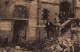 CPA DENDERMONDE TERMONDE  CAJU BEECKMAN RUINES GUERRE 1914 1918 - Dendermonde