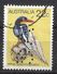 Australia 1980 22c (o) Perfin  VG - Perfin