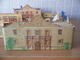 Delcampe - MARX TOYS OFFICIAL DAVY CROCKETT AT THE ALAMO NUOVO CON SCATOLA. - Autres & Non Classés