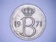 BELGIQUE : 25 CENTIMES 1971 - 25 Centimes