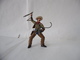 PAPO:COWBOY CON LAZO TOY FIGURE . - Autres & Non Classés