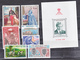 Monaco 1979 Année Complète Postes 1175 à 1208  Neuf ** TB  MnH  Sin Charnela Cote 88 - Full Years