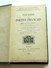 Delcampe - Collection VOYAGES DANS TOUS LES MONDES. E.Muller " VOYAGES DES POETES FRANCAIS"  (17 Et 18è Siècles) - 1801-1900