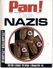 PAN !   N° 3  LES NAZIS 1971   -  80  PAGES  - - Histoire
