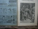 L’ILLUSTRATION 2721 CENTENAIRE DE L’ECOLE NORMALE SUPERIEURE  20 Avril 1895 Complet Avec Sa Couverture - 1850 - 1899