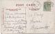 THE GREEN - ROADE - NORTHAMPTON With Roade And Northampton Postmarks C1905 - Northamptonshire