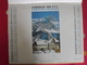 Calendrier Postes Almanach Des P.T.T. Angers + Liste Des Communes De France 210 Pages. Chien Chat - Grand Format : 1961-70