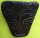 Delcampe - Lega - Originele Amulet/Talisman In Been Mogelijk Ivoor - Art Africain