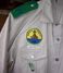 Norwegian Scouts Shirt With Patches & Ranks - Scoutisme