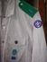 Norwegian Scouts Shirt With Patches & Ranks - Scoutisme