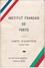 PORTUGAL - INSTITUTO FRANÇAIS DE PORTO - CARTE D'AUDITEUR 1966/1967 - CENTRE DE MATOSINHOS - Autres & Non Classés