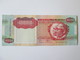 Angola 10000 Kwanzas 1991 Banknote In Very Good Conditions - Angola