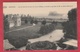 Herchies - Vue Du Haut De La Tour Du Vieux Château , à Droite Propriété De M. Le Notaire Bernard ( Voir Verso ) - Jurbise