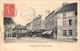 95-ARGENTEUIL- PLACE DE L'EGLISE - Argenteuil