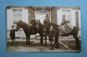 Carte Photo Fête Au Village 1830-1930 ? - A Identifier