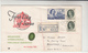 Australia / Explorers / Tasman / First Day Cover - Other & Unclassified