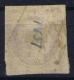 France: Yv Nr  6a Carmin Clair Obl./Gestempelt/used - 1849-1850 Ceres