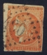 France: Yv Nr 48 A Mi Nr 43 A  Obl./Gestempelt/used Signed/ Signé/signiert Schollyerme - 1870 Uitgave Van Bordeaux