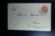 Ungarn : Umslag 1905  Sopron Zu Wien - Postal Stationery