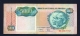 ANGOLA  -  04/07/1991  5000 Kwanzas  Circulated Banknote  - Condition And Serial Number As Scans - Angola