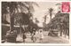 NERVI (Liguria) Viale Alla Stazione En 1933  CPSM  PF - Other & Unclassified