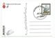 PAYS BAS ENTIER TNT  ZWOLLE 2007 - Postal Stationery