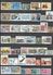 Italia/Italy/Italie: Lotto Di 227 Francobolli Usati, Lot De 207 Timbres Utilisés, Lot Of 207 Used Stamps - Collections